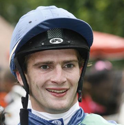jonathan_plouganou Jonathan Plouganou, le jockey de Rime de Lagarde