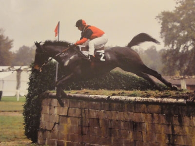 Rime de Lagarde aux courses Rime de Lagarde aux courses