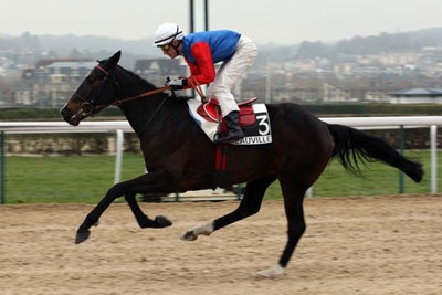 theleze_1 Thélèze à Deauville