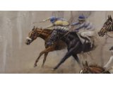 Victoire de Mousse des Bois et Richard Juteau, à Corlay, devant Malte, à Jean-Claude Evain