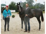 Goaldamour National de L'Obstacle 2017