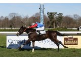 Gamin d'Oudairies - Prix Antoine de Palaminy (Listed) 2020 - Pau