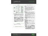 Pedigree Landelles
