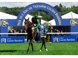 Sinndar - Prix de l'Arc de Triomphe