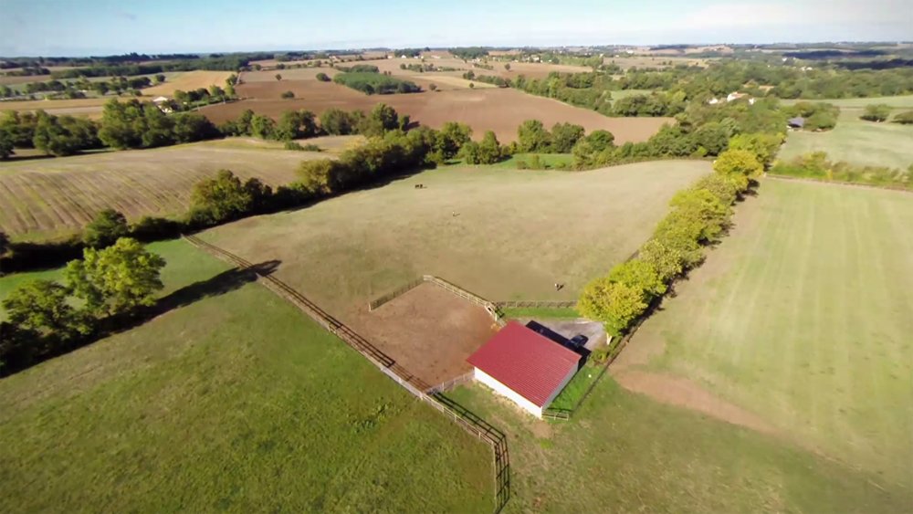 Haras des Granges