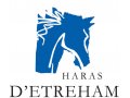 Logo Haras d'Etreham