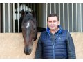 Philippe Thiriet, Directeur du Haras de Cercy