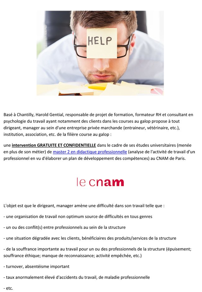 Formation au leadership - France Sire 08 avril 2024