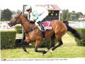 Concerto d'Allen lors de ses débuts victorieux à Clairefontaine le 18/07/15